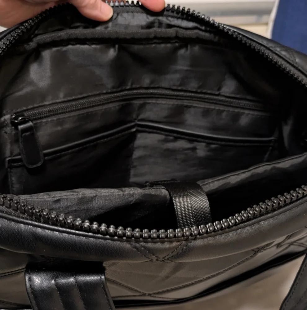 Max Studio Laptop Bag
